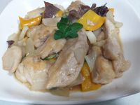 vip-recipes