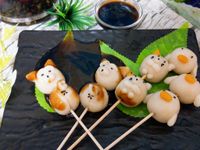 vip-recipes