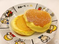 【煎】日式梳乎厘班戟