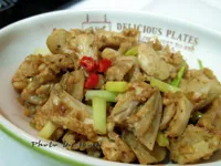 vip-recipes