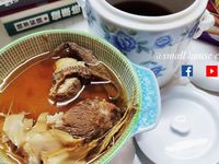 龍馬精神湯 補腰腎 改善尿頻 (附影片)