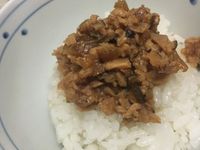 蔬滷肉