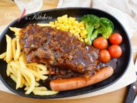 vip-recipes