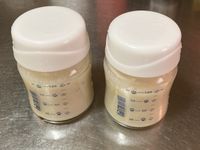 0歲寶寶粥/泥(電鍋、果汁機) 1天份