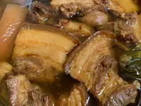 爌肉