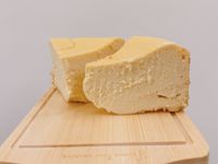 簡易版檸檬重乳酪