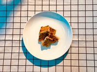 能量燕麥棒