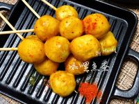 咖哩魚蛋【S&B 愛思必金牌咖哩】