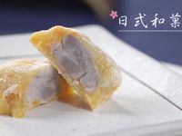 日式和菓子