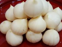 糖醋獨蒜