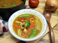 vip-recipes
