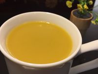 枸杞紅棗豆漿