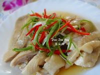 vip-recipes