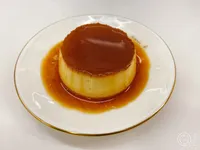 【氣炸】日式焦糖布甸