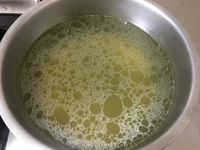 西式高湯～