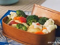 全聯食譜之爸爸回家做晚飯-迷你蛋包飯