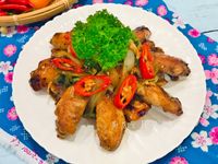vip-recipes