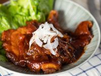 vip-recipes
