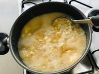 媽媽的味增湯