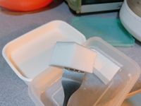 椰汁糕