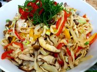 vip-recipes