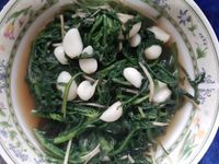 薑炒山筒篙