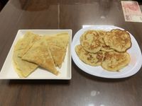 香蕉餅