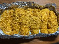 低脂麥脆雞