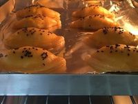 榴槤酥氣炸跟烤箱通用版