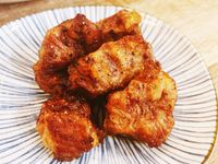 vip-recipes