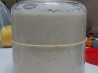水果酵種製作