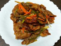 鍋包肉
