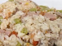 番茄牛肉燉飯