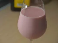 西瓜牛奶