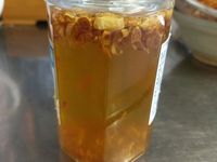 黃金油蔥雞油