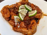 vip-recipes