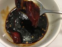 蒜香醬油