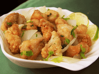 vip-recipes