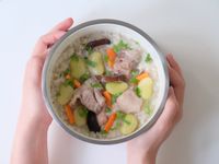 vip-recipes