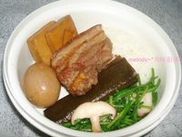 焢肉飯