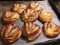 vip-recipes