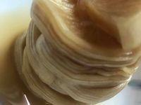 古早味醃蘿蔔片
