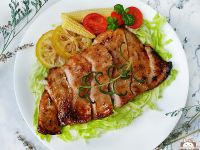 vip-recipes