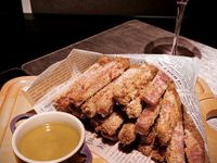 罐頭樂之"邪惡午餐肉"