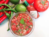 vip-recipes