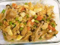 日式炊飯