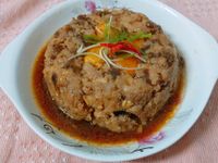瓜仔肉