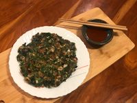 古早味蚵仔煎