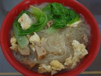 米粉湯