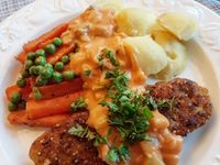 vip-recipes